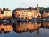 Normandia Honfleur